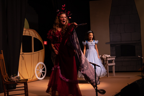 Photos: First look at Hilliard Arts Council's CINDERELLA Image