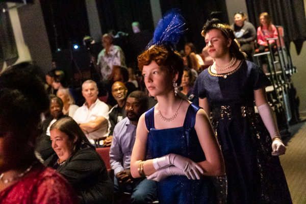 Photos: First look at Hilliard Arts Council's CINDERELLA Image