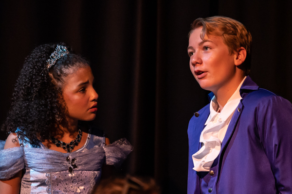 Photos: First look at Hilliard Arts Council's CINDERELLA Image