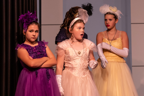 Photos: First look at Hilliard Arts Council's CINDERELLA Image