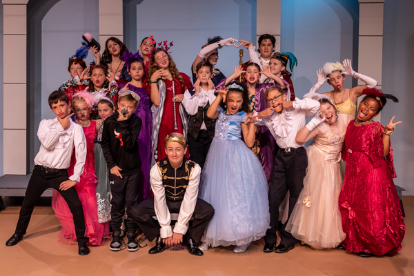 Photos: First look at Hilliard Arts Council's CINDERELLA 