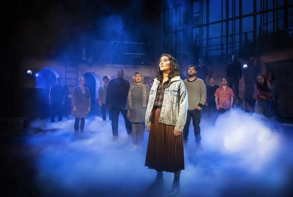 Photos: First Look At the World Premiere of FISHERMAN'S FRIENDS: THE MUSICAL  Image