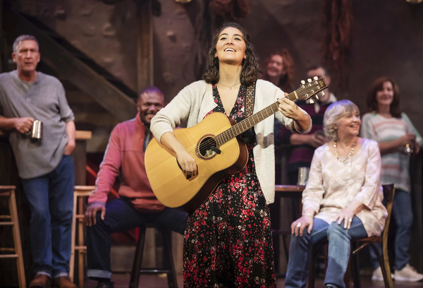 Photos: First Look At the World Premiere of FISHERMAN'S FRIENDS: THE MUSICAL  Image
