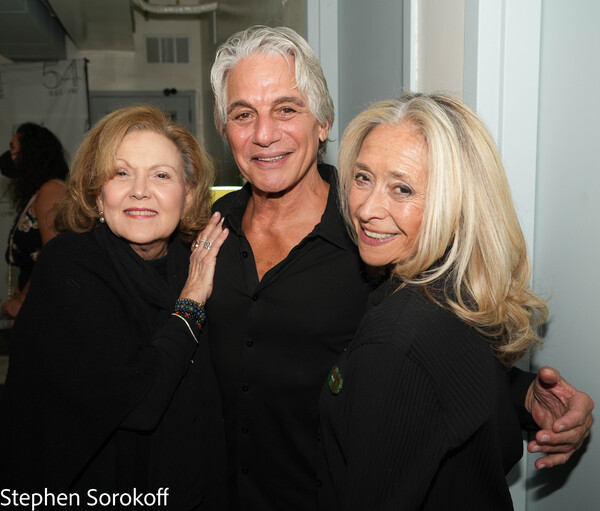 Photos: Tony Danza Opens at 54 Below Image