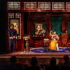 Review: Run, Don't Walk, to See THE CHINESE LADY at Denver Center for the Performing Arts Photo
