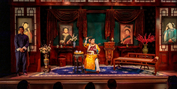 Review: Run, Don't Walk, to See THE CHINESE LADY at Denver Center for the Performing Arts Photo