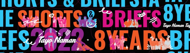 'OktoberTheaterFest' AT SHORTS & BRIEFS 8 Image