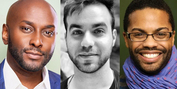 Five Points Musical Selected For Discovering Broadway's Fifth Writer's Retreat Photo