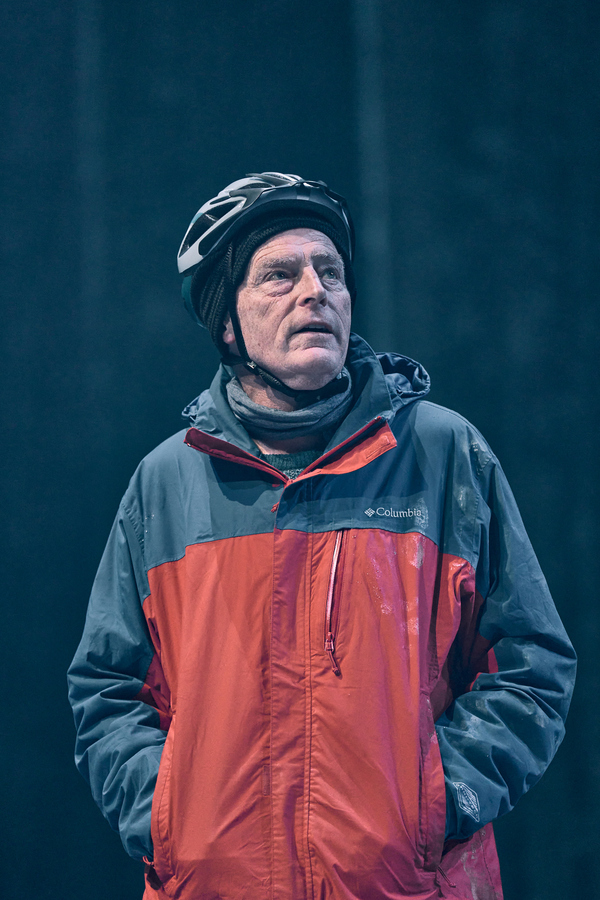 Photos: First Look at JOHN GABRIEL BORKMAN at the Bridge Theatre Image