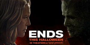 Watch the Final HALLOWEEN ENDS Trailer Video