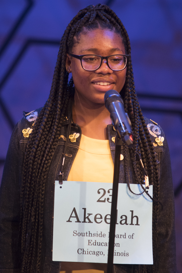 Review: AKEELAH AND THE BEE at Coterie Theatre 