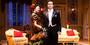 Interview: Brandon Hearnsberger of LEND ME A SOPRANO at Alley Theatre Photo