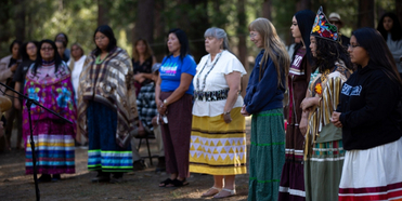 Idyllwild Arts to Honor Indigenous Peoples Day With Day-Long Event in October Photo