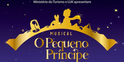 O PEQUENO PRÍNCIPE, O MUSICAL (The Little Prince) Opens Drawing a Parallel Between the Fa Photo