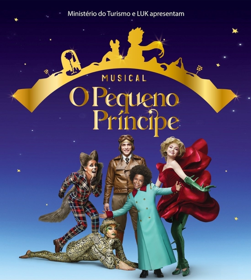 o-pequeno-principe - Flip eBook Pages 1-48