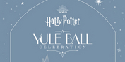 HARRY POTTER: A YULE BALL CELEBRATION To Make Its Worldwide Debut This Fall In Select Citi Photo