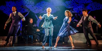 Photos: First Look at A GRAND NIGHT FOR SINGING at The Arrow Rock Lyceum Theatre Photo