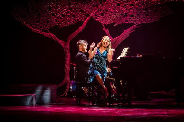 Photos: First Look at A GRAND NIGHT FOR SINGING at The Arrow Rock Lyceum Theatre 