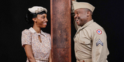 Photos: First Look at the Cast of CARMEN JONES at Ensemble Theatre Company Photo