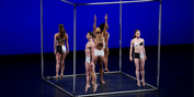 Paul Taylor Dance Company Presents POLARIS By Alex Katz And Paul Taylor Photo