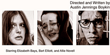 I DREAMED OF AMISH COUNTRY To Debut At New York Theater Festival Photo