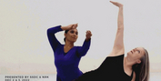 Shana Simmons & Naina Roy Kathak Present IN/BETWEEN Dance Performance Photo
