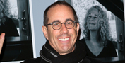 Jerry Seinfeld Performances At Van Wezel Rescheduled To January 13 Photo