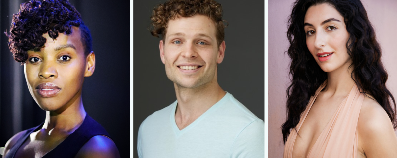 WE WILL ROCK YOU World Tour Cast Announced Image
