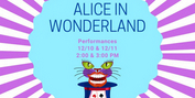 Seed Art Share Announces First Sprout Out Youth Production of ALICE IN WONDERLAND Photo