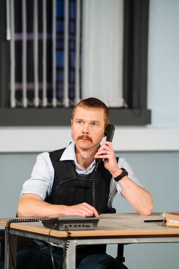 Photos: First Look at Sheffield Theatres' ACCIDENTAL DEATH OF AN ANARCHIST Image