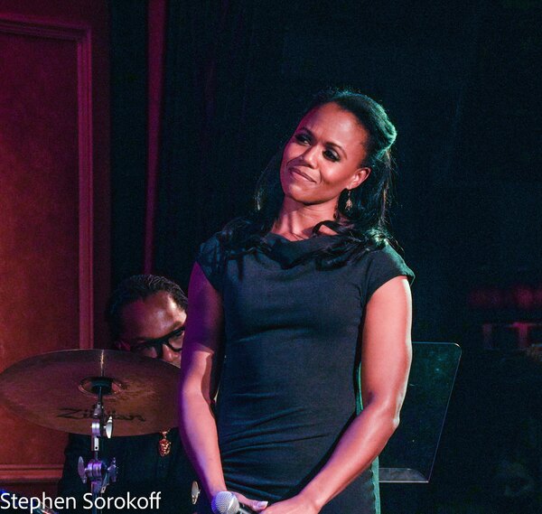 Photos: Clint Holmes Brings 'Between The Moon & New York City' to 54 Below  Image