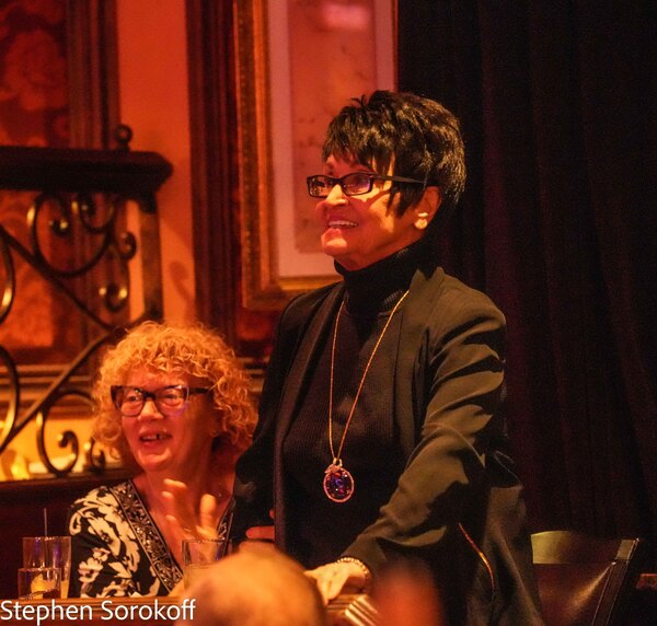 Chita Rivera Photo