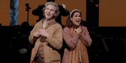 Video: Watch New Highlights of Stephanie J. Block, Sebastian Arcelus & More in INTO THE WO Photo