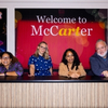 The Drama League Expands Its Directors Project Program with THE WOLVES at The McCarter The Photo