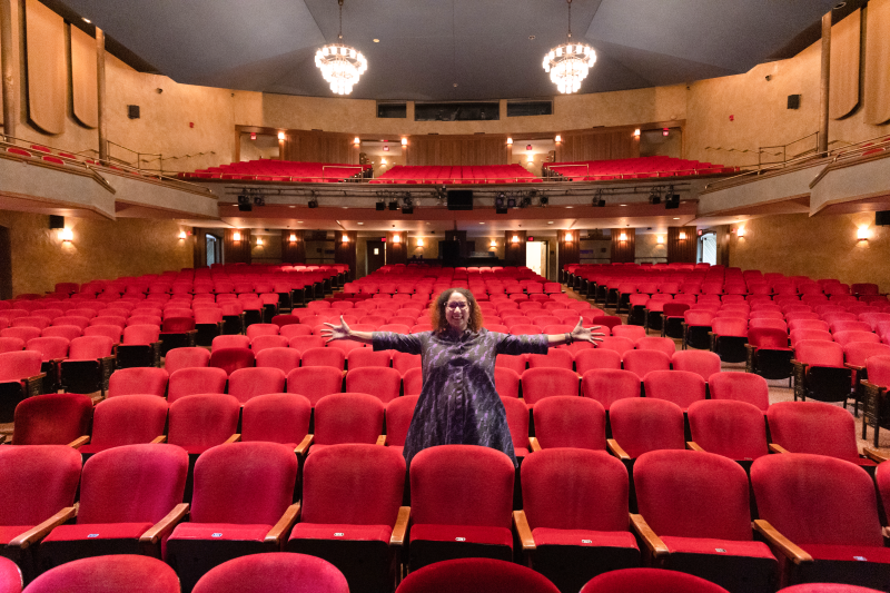 The Drama League Expands Its Directors Project Program with THE WOLVES at The McCarter Theatre Center Image