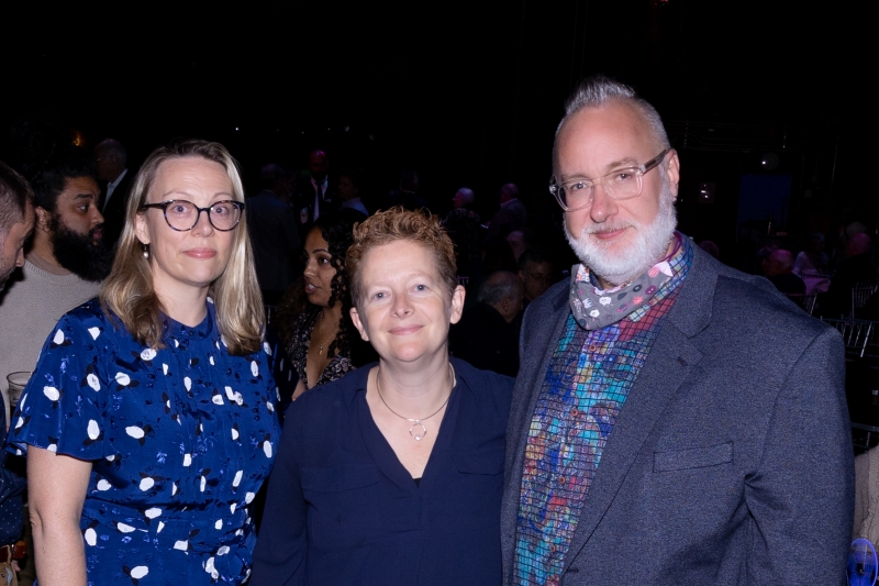 The Drama League Expands Its Directors Project Program with THE WOLVES at The McCarter Theatre Center Image