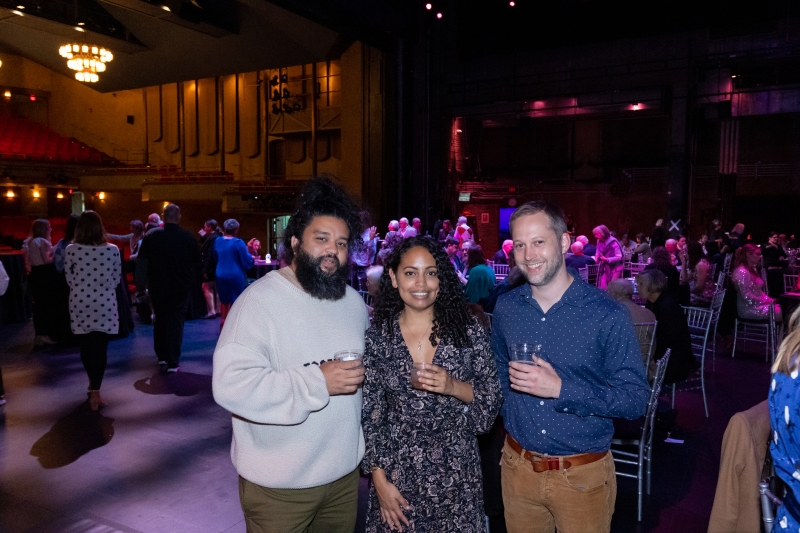 The Drama League Expands Its Directors Project Program with THE WOLVES at The McCarter Theatre Center Image