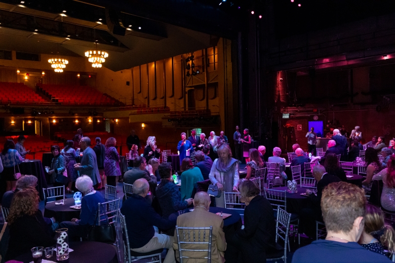 The Drama League Expands Its Directors Project Program with THE WOLVES at The McCarter Theatre Center Image