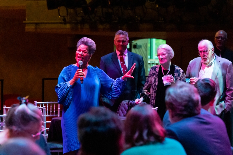 The Drama League Expands Its Directors Project Program with THE WOLVES at The McCarter Theatre Center Image