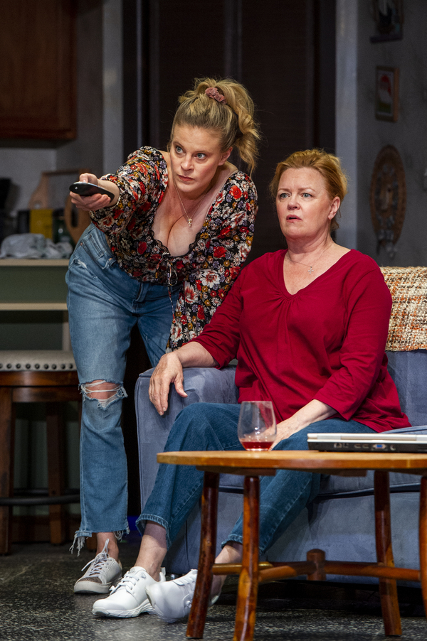 Photos: First Look at Madison Ferris, Danny Gomez & More in ALL OF ME World Premiere at Barrington Stage Company  Image