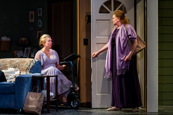 Photos: First Look at Madison Ferris, Danny Gomez & More in ALL OF ME World Premiere at Barrington Stage Company 