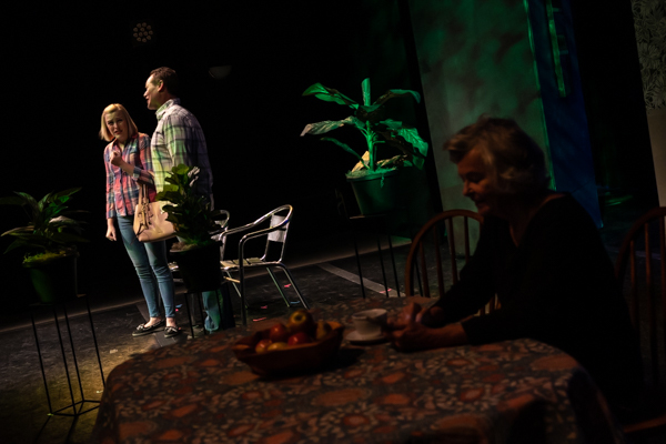 Photos: First look at Original Productions Theatre's An Evening with Lauren Wilkens: Motherload and Skinny 