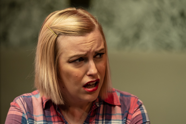 Photos: First look at Original Productions Theatre's An Evening with Lauren Wilkens: Motherload and Skinny 