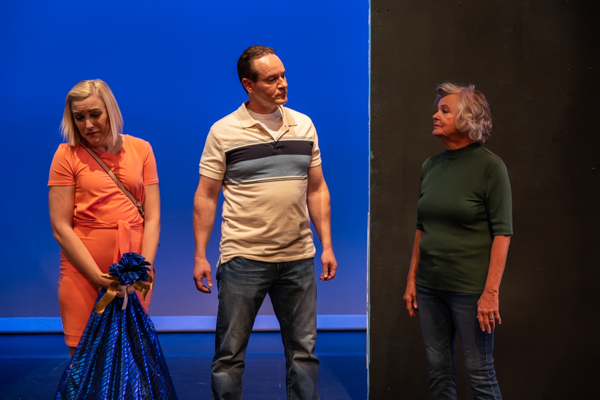 Photos: First look at Original Productions Theatre's An Evening with Lauren Wilkens: Motherload and Skinny 