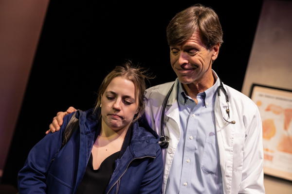 Photos: First look at Original Productions Theatre's An Evening with Lauren Wilkens: Motherload and Skinny 