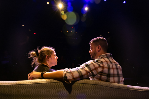 Photos: First look at Original Productions Theatre's An Evening with Lauren Wilkens: Motherload and Skinny 