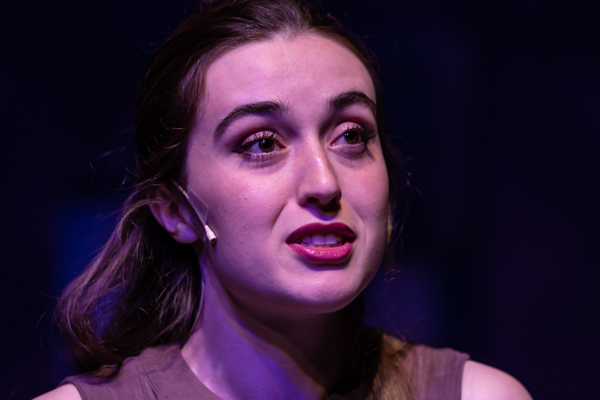 Photos: First look at Original Productions Theatre's An Evening with Lauren Wilkens: Motherload and Skinny 