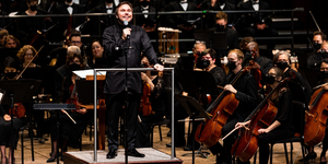 Review: Grand Rapids Symphony Season Opens With Beethovens-Fifth, Sarah Change, and The World Premier of Immortal Beloved!