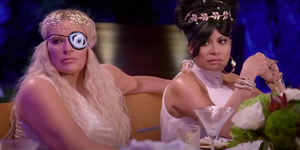 VIDEO: Watch the Beginning of THE REAL HOUSEWIVES OF SALT LAKE CITY Season Three Premiere Video