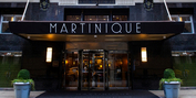 MARTINIQUE NEW YORK Teams up with Cure to Inspire Guests to Walk and Explore the City Photo